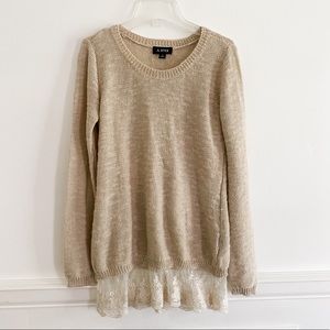 A. Byer Sweater | EUC